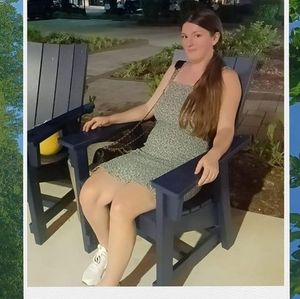 Meet your Posher, Ariel